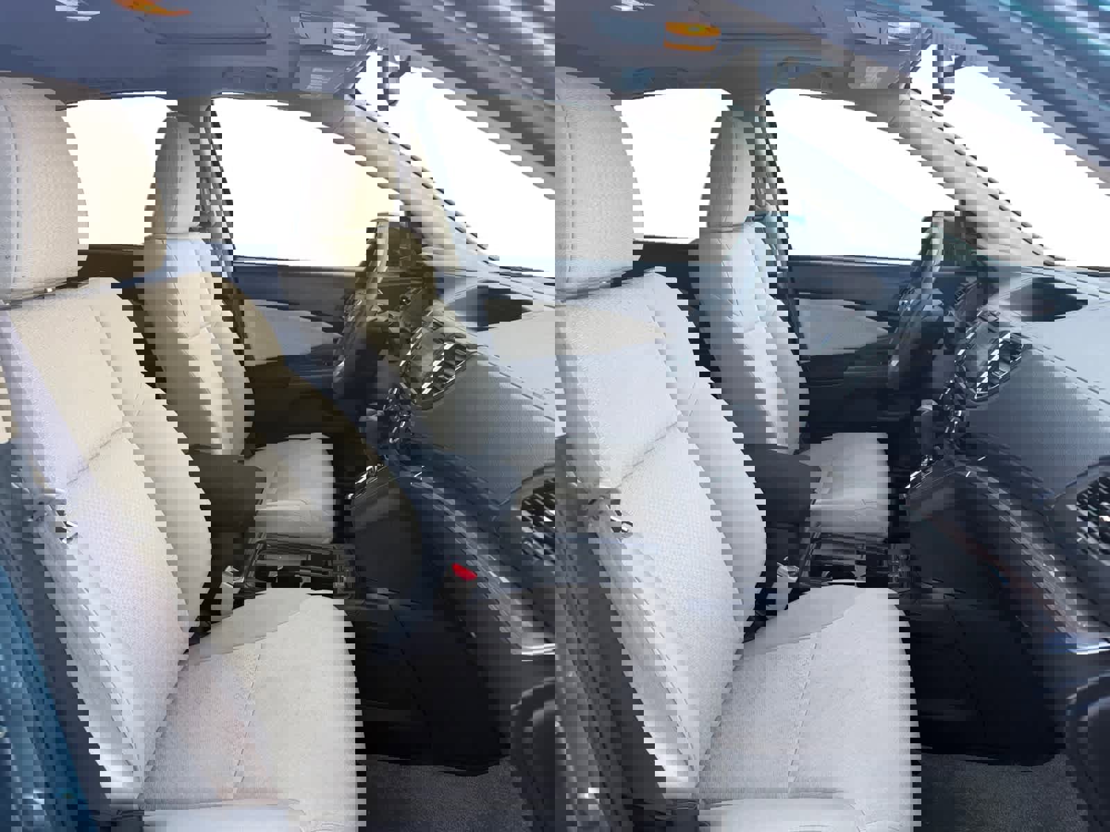 Used 2015 Honda CR-V EX image 12