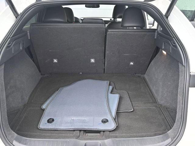 Used 2023 INFINITI QX55 Luxe w/ Cargo Package AWD/4WD image 30