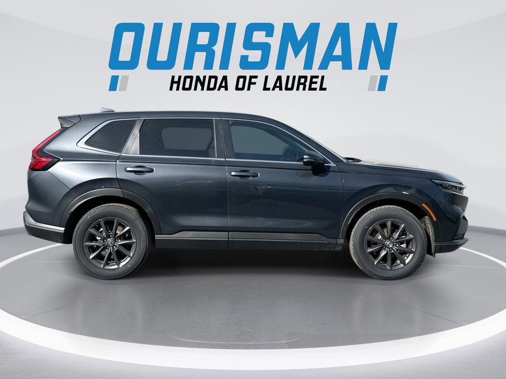 New 2026 Honda CR-V EX-L image 9