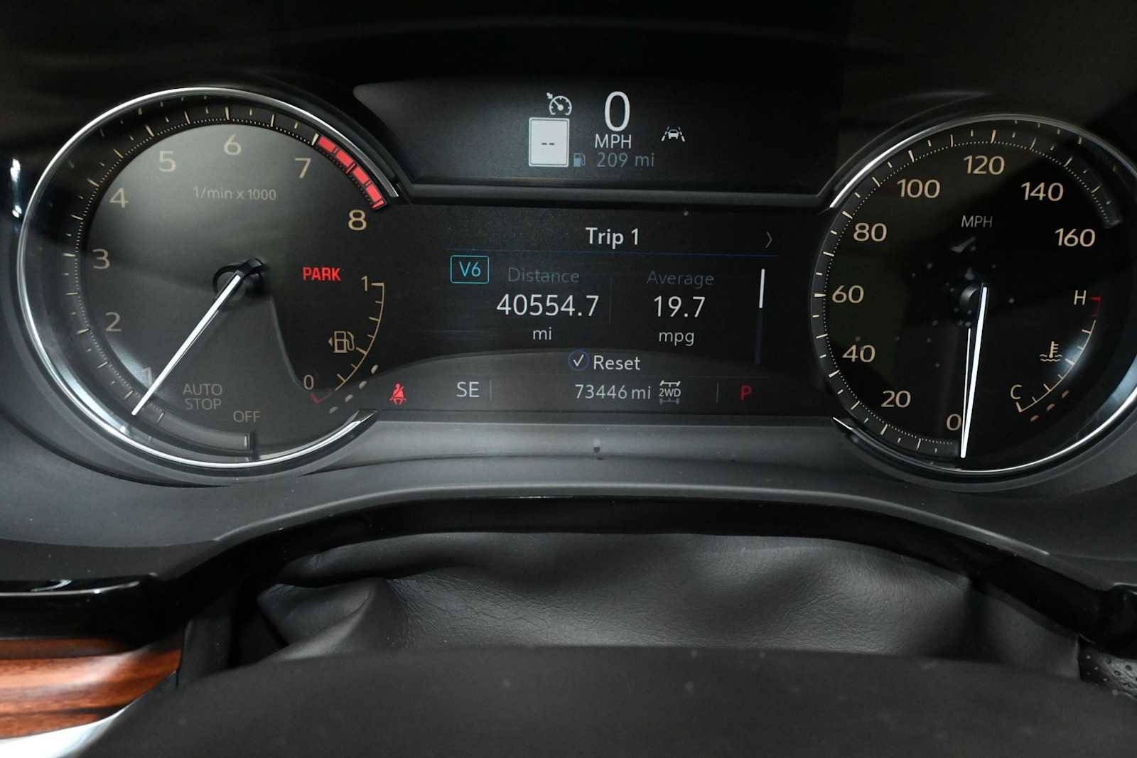 Used 2020 Cadillac XT5 Premium Luxury AWD/4WD image 31