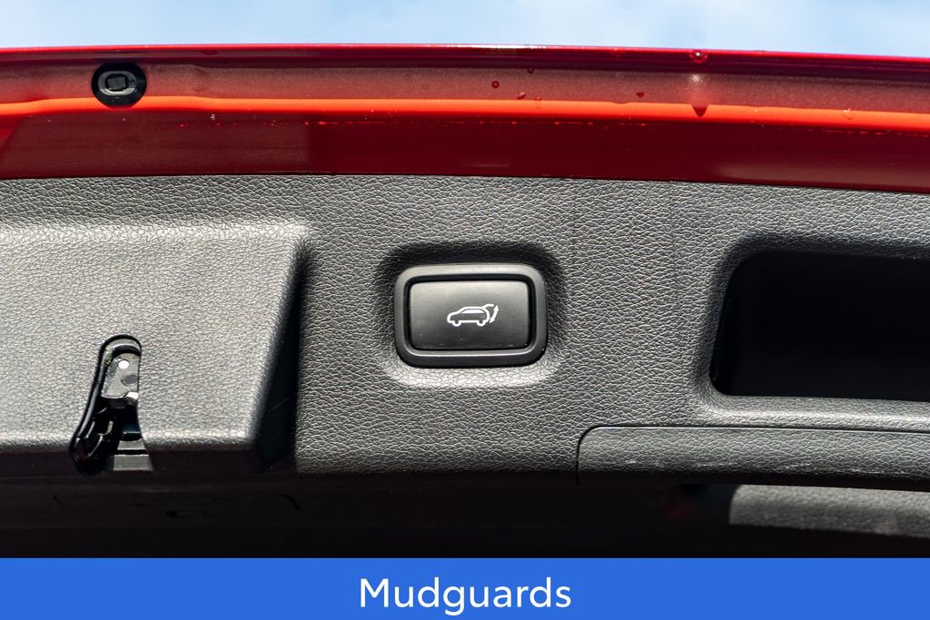 Used 2022 Hyundai Santa Fe Calligraphy image 11