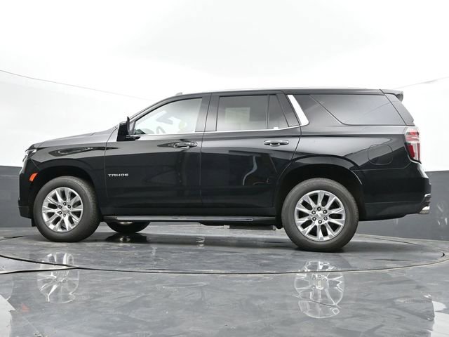 Used 2022 Chevrolet Tahoe Premier image 50