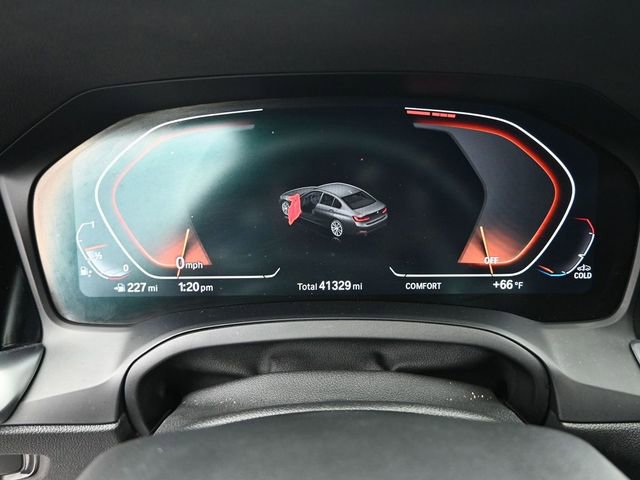 Used 2019 BMW 330i xDrive Sedan w/ Convenience Package image 12