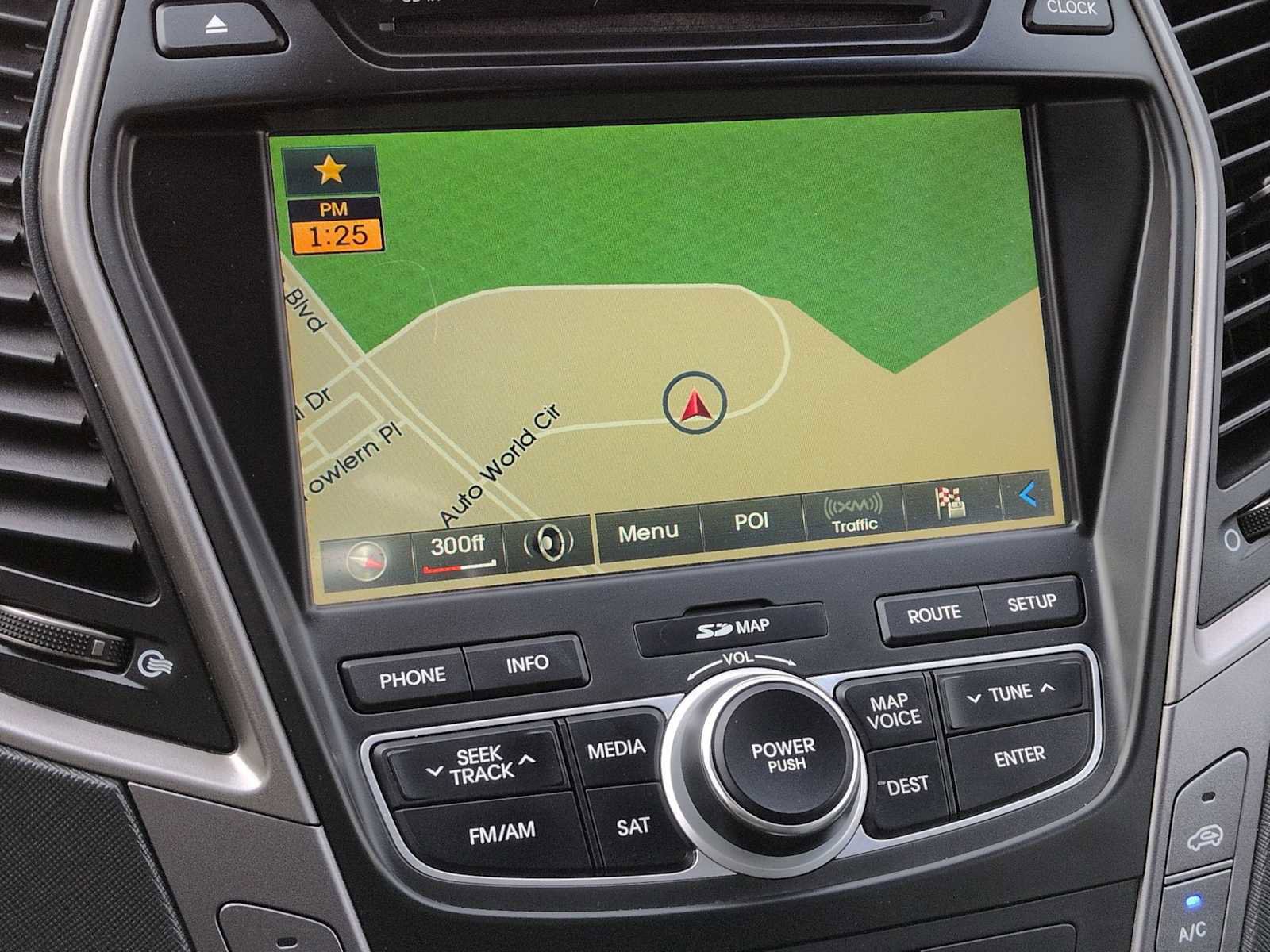 Used 2014 Hyundai Santa Fe Sport 2.0T w/ Navigation Package 06 image 28