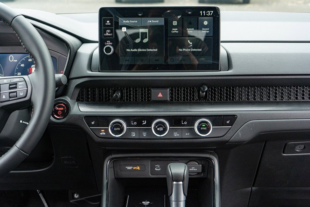 New 2026 Honda CR-V Sport-L image 19