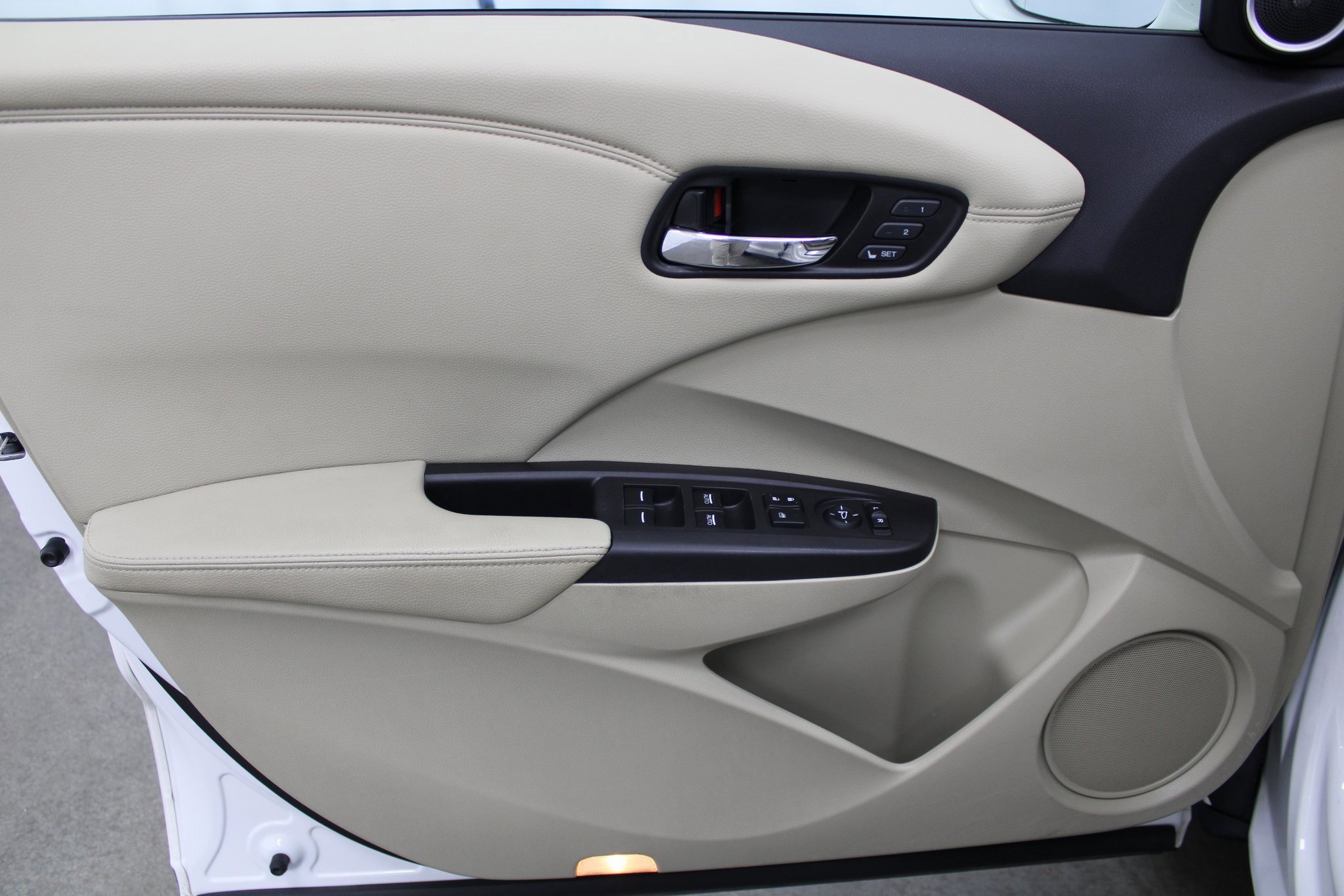 Used 2017 Acura RDX FWD image 12