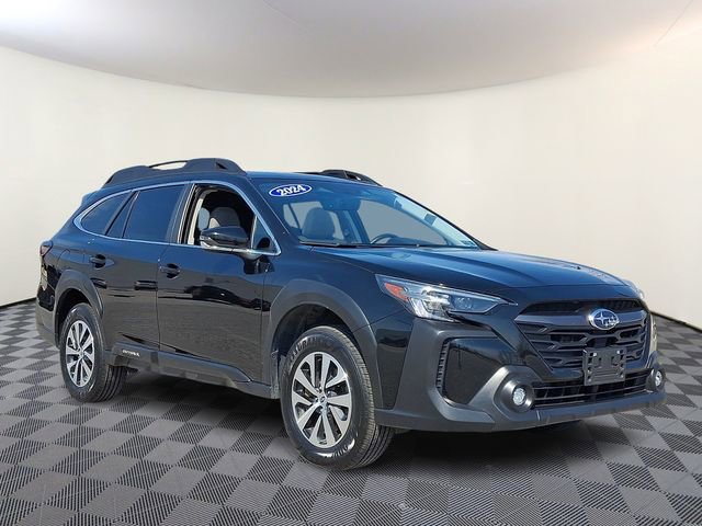 Used 2024 Subaru Outback Premium w/ Popular Package #1A