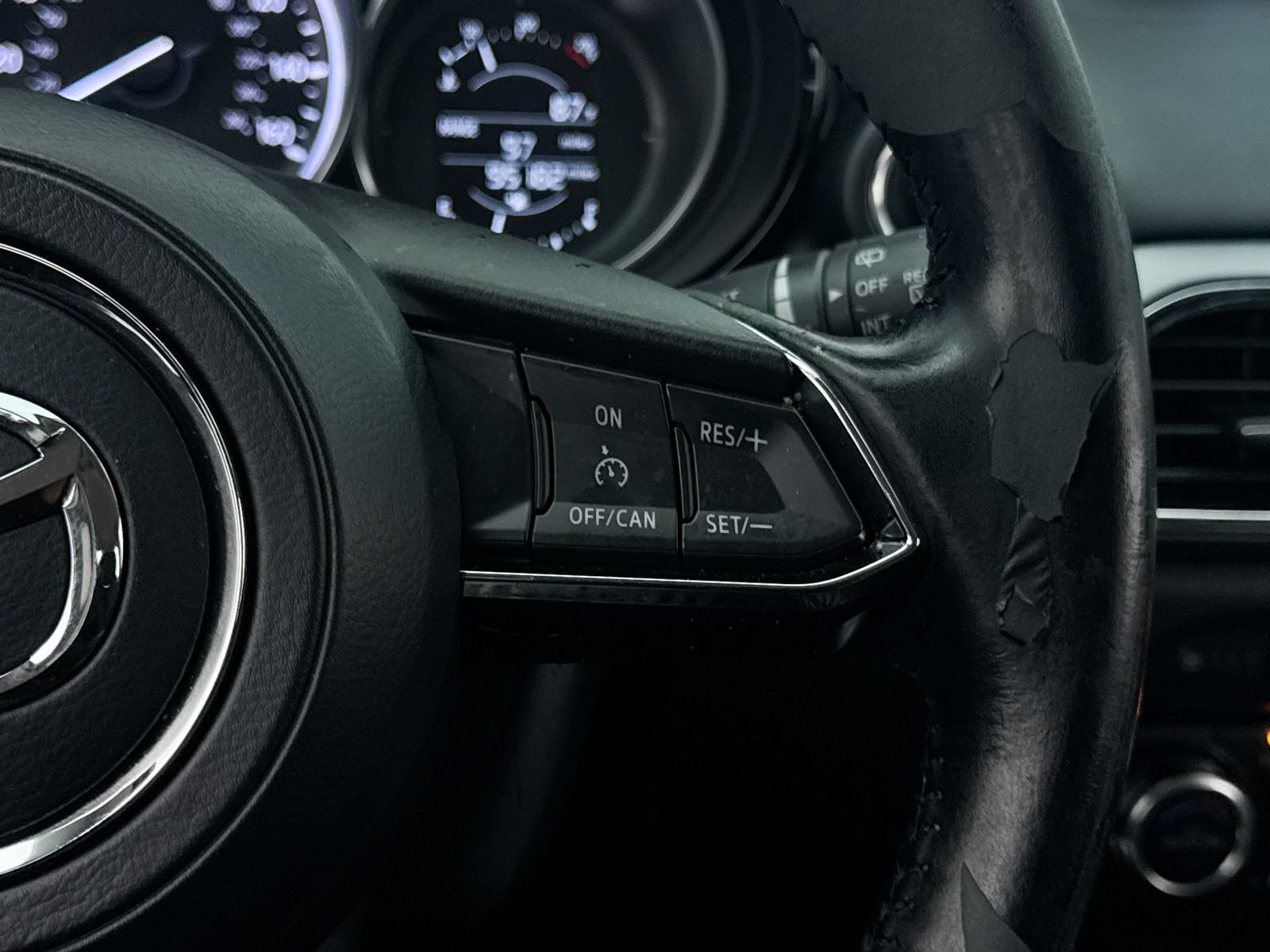 Used 2017 MAZDA CX-9 Sport FWD image 28