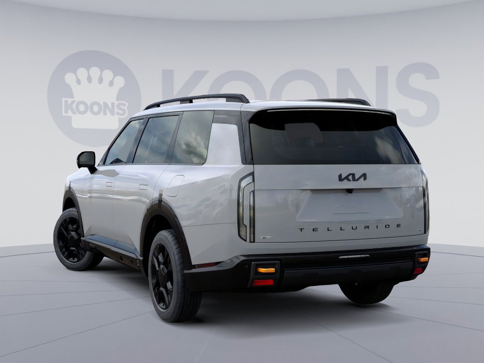 New 2027 Kia Telluride SX Prestige X-Pro image 5
