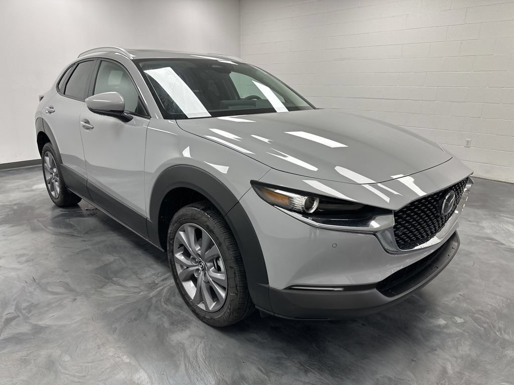 New 2026 MAZDA CX-30 AWD 2.5 S image 3