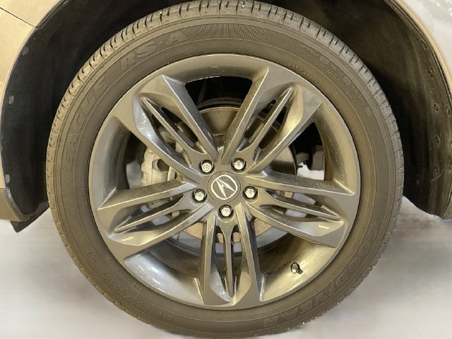 Used 2024 Acura RDX w/ Advance Package AWD/4WD image 33