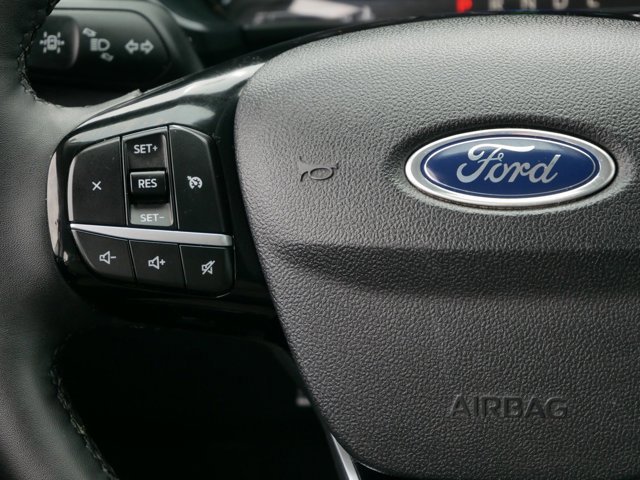 Certified 2022 Ford Escape SE w/ SE Sport Appearance Package AWD/4WD image 18