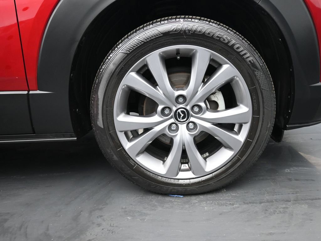 Used 2023 MAZDA CX-30 AWD 2.5 S w/ Select Package image 10