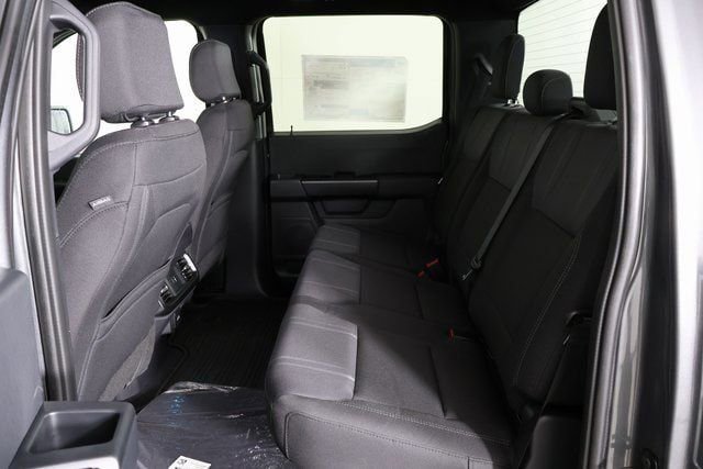 New 2026 Ford F150 STX w/ Equipment Group 200A AWD/4WD image 16
