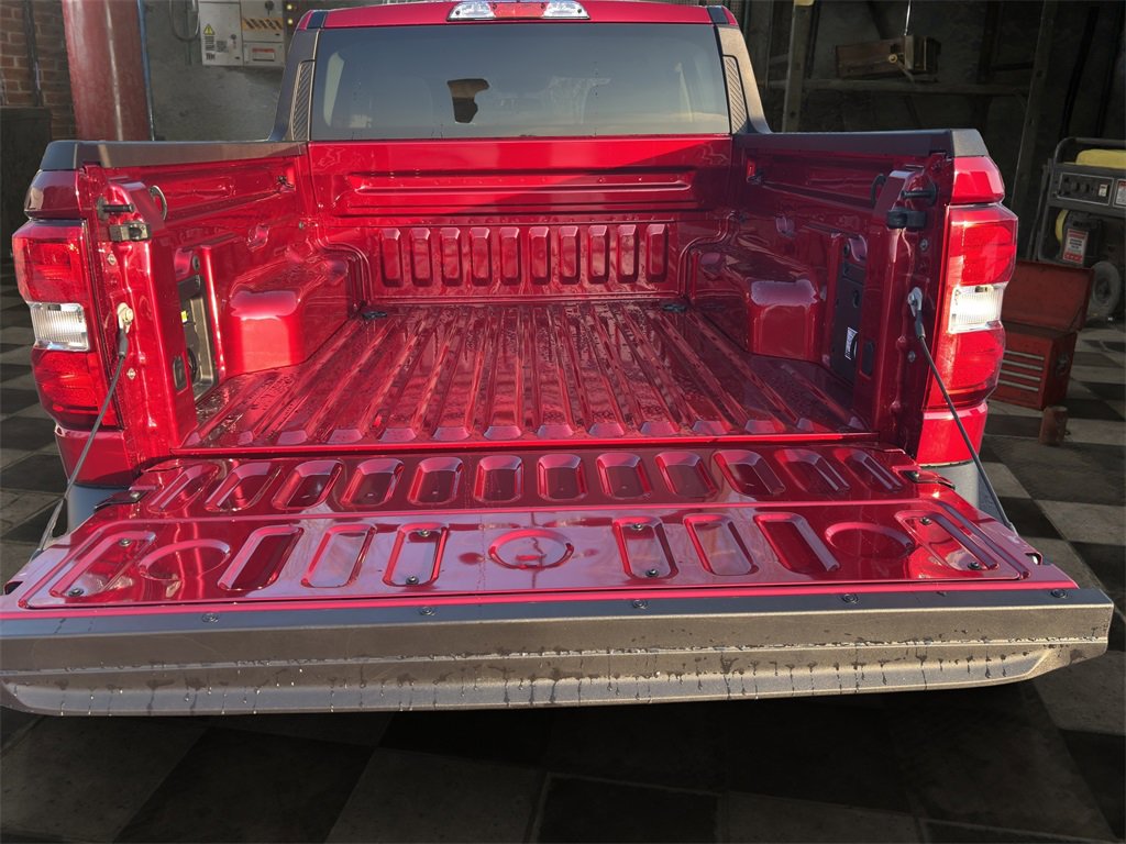 New 2026 Ford Maverick XLT w/ XLT Luxury Package image 36