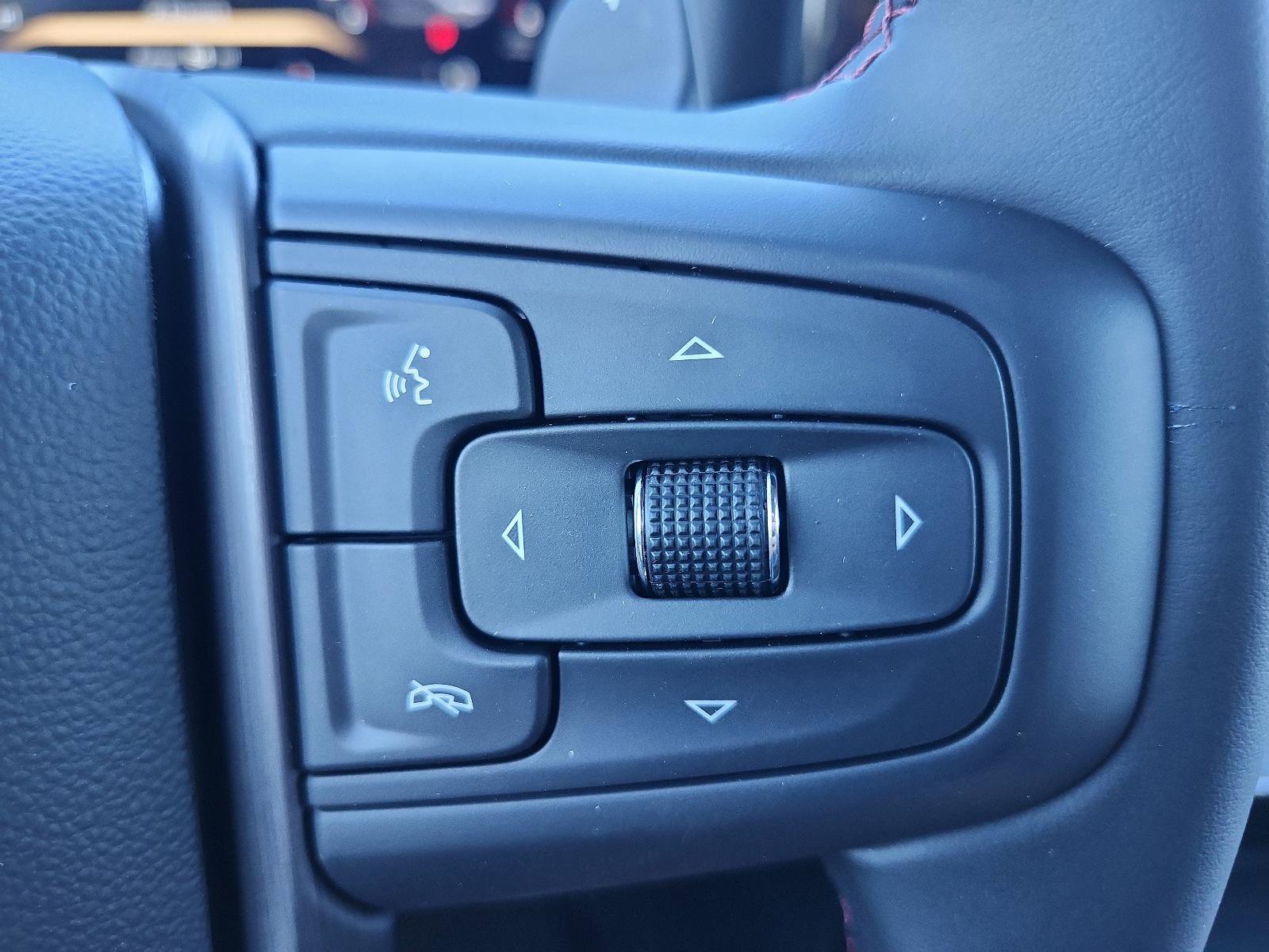 New 2026 GMC Sierra 1500 AT4X w/ LPO, Black Badging Package image 25