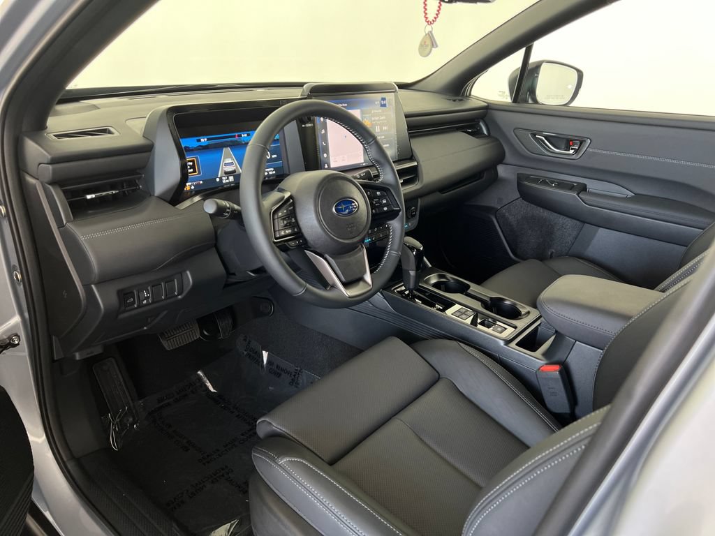 New 2026 Subaru Outback Touring XT AWD/4WD image 19