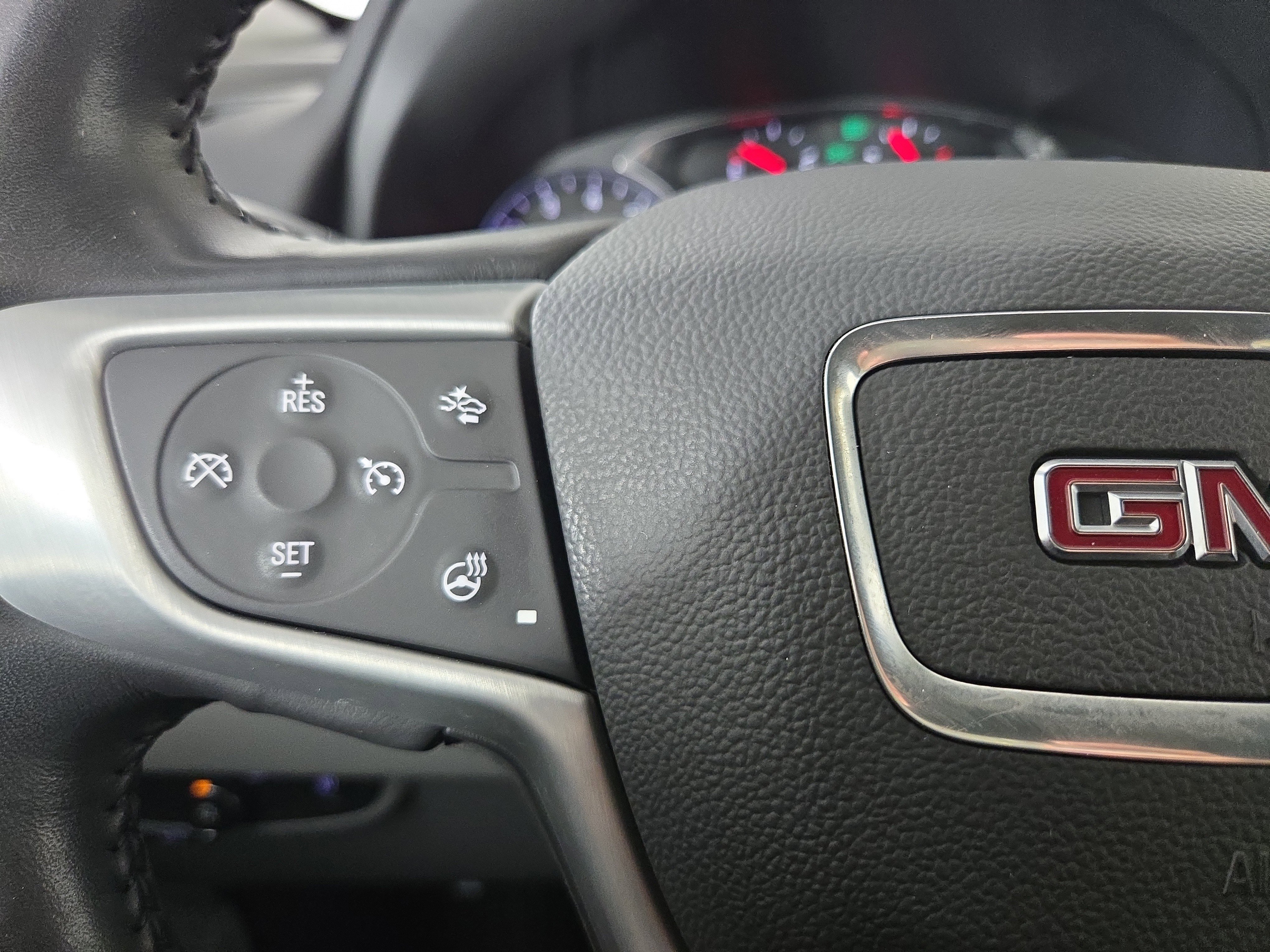 Certified 2020 GMC Terrain SLT w/ Preferred Package image 15