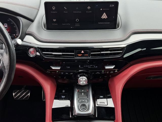 Used 2022 Acura MDX A-Spec image 17