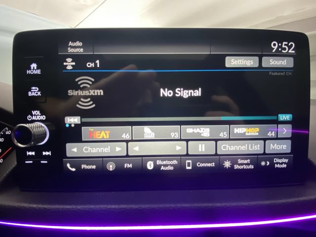 Used 2022 Honda Civic Si image 16