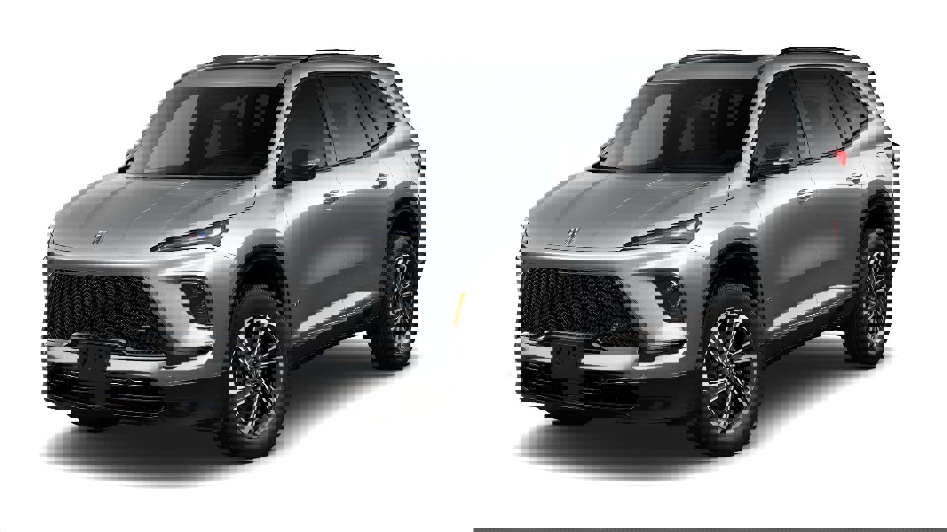 New 2026 Buick Enclave Sport Touring w/ Super Cruise Package