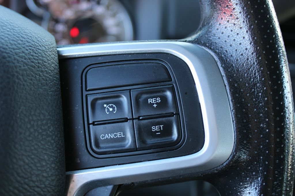 Used 2022 RAM 2500 Big Horn AWD/4WD image 26
