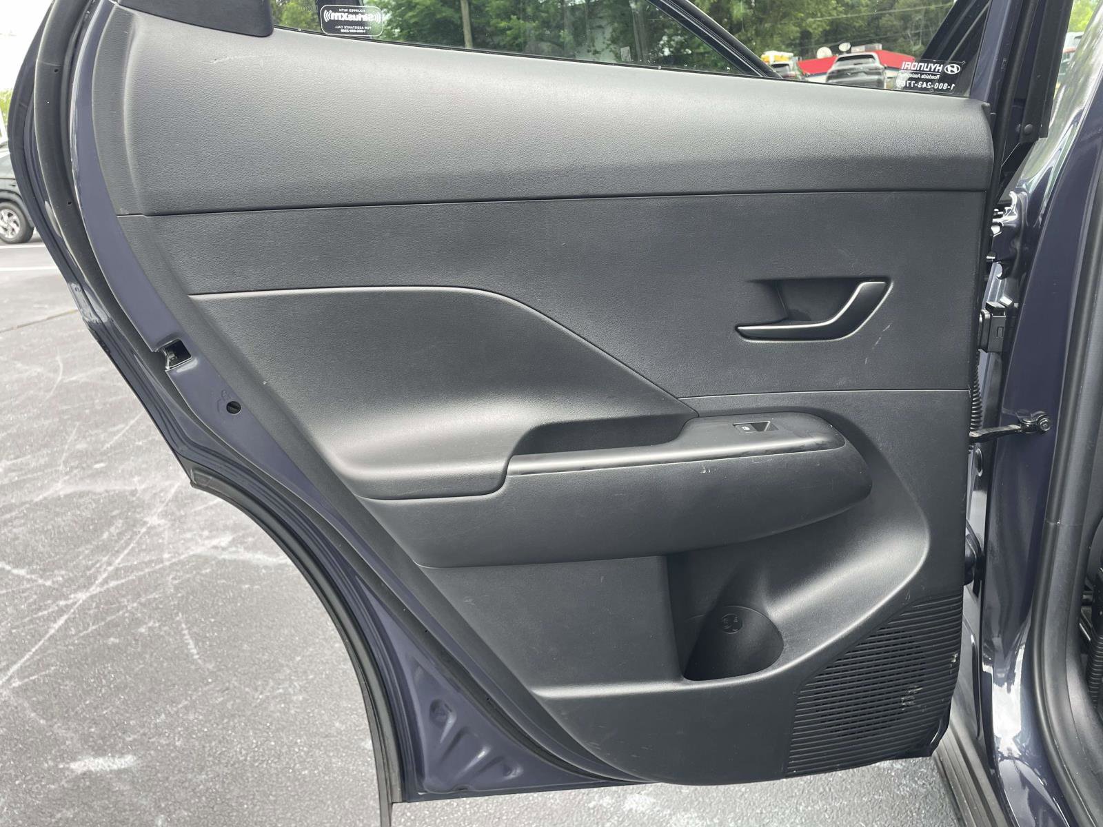 Used 2024 Hyundai Kona SEL FWD image 12