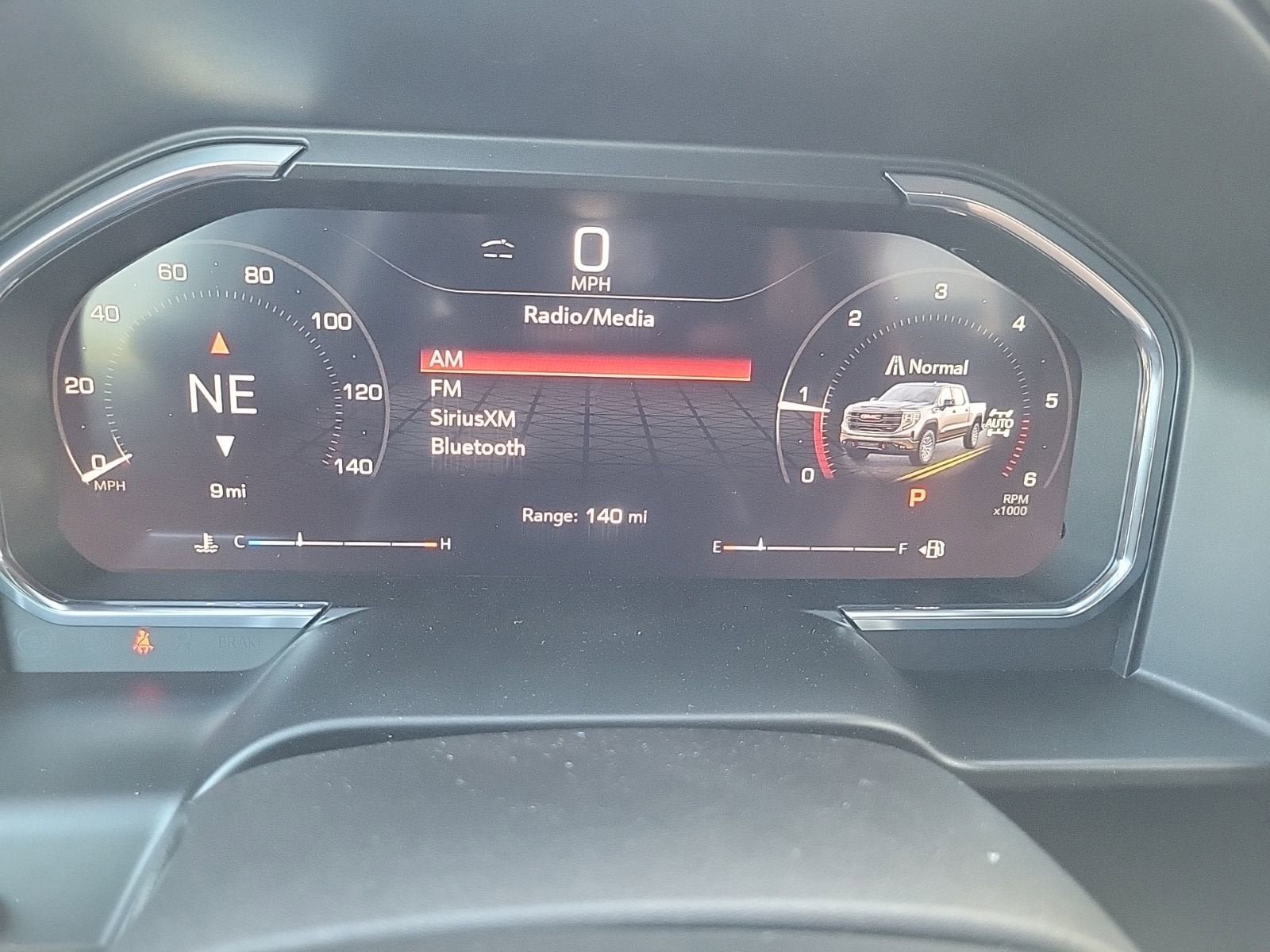 New 2026 GMC Sierra 1500 AT4 w/ AT4 Premium Package image 23