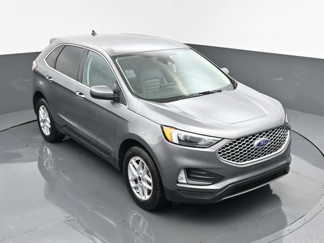 Used 2023 Ford Edge SEL w/ Convenience Package AWD/4WD image 20