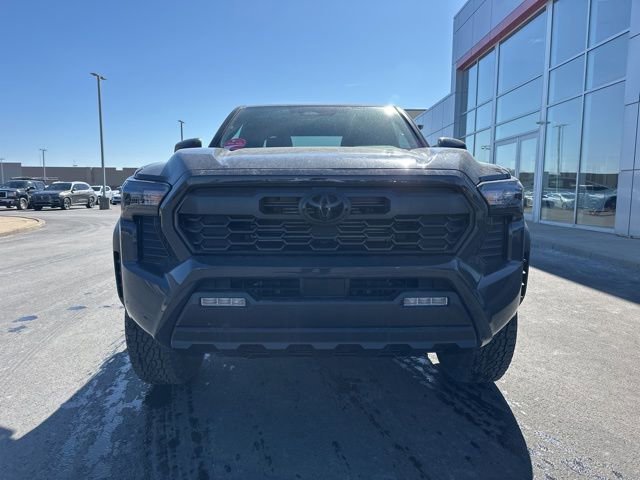 New 2026 Toyota Tacoma TRD Off-Road image 2
