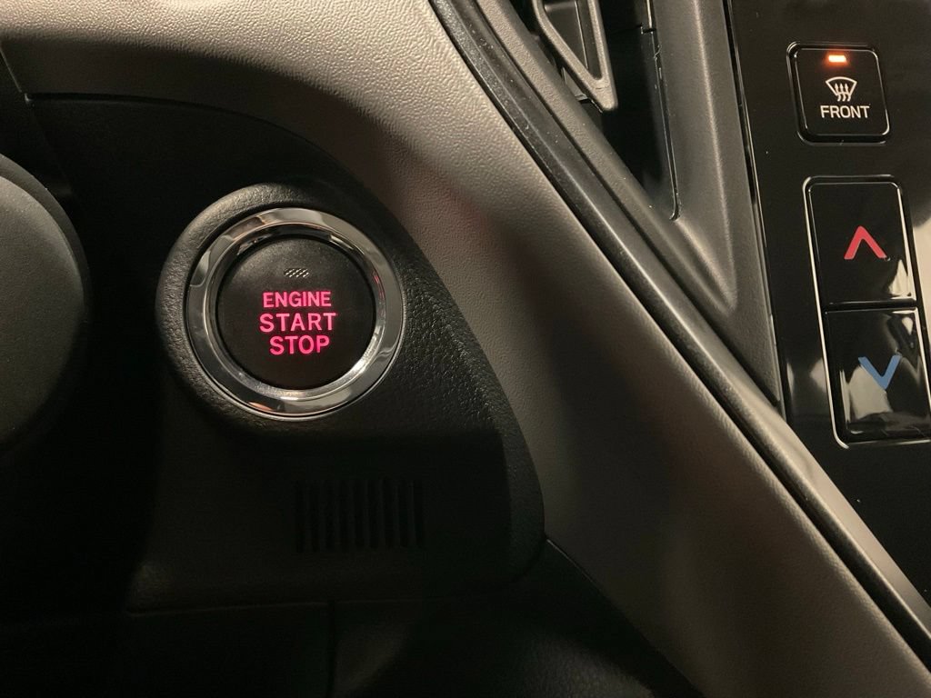 New 2026 Subaru Crosstrek 2.5i Limited AWD/4WD image 18