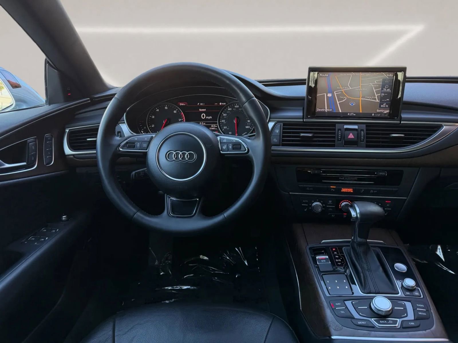 Used 2014 Audi A7 3.0T Premium Plus w/ 19" Sport Package image 15