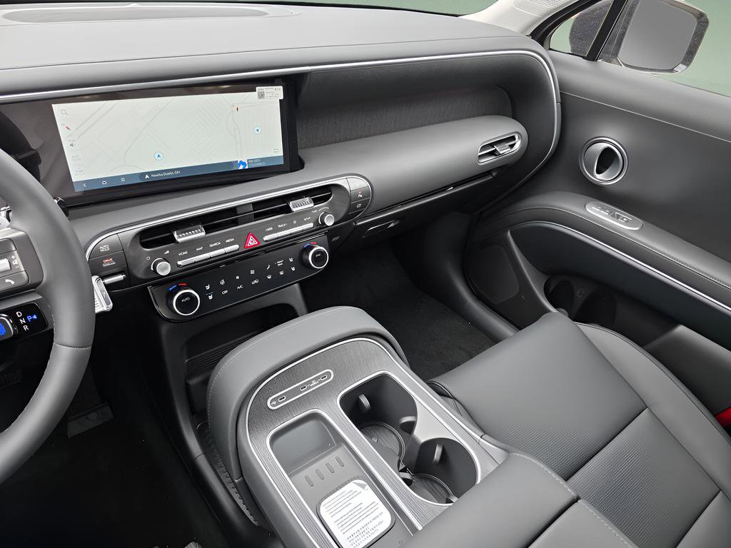 New 2026 Hyundai Palisade SEL AWD/4WD image 17