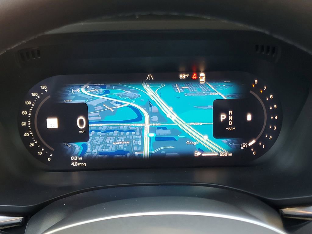 Certified 2025 Volvo XC60 B5 Core AWD/4WD image 24