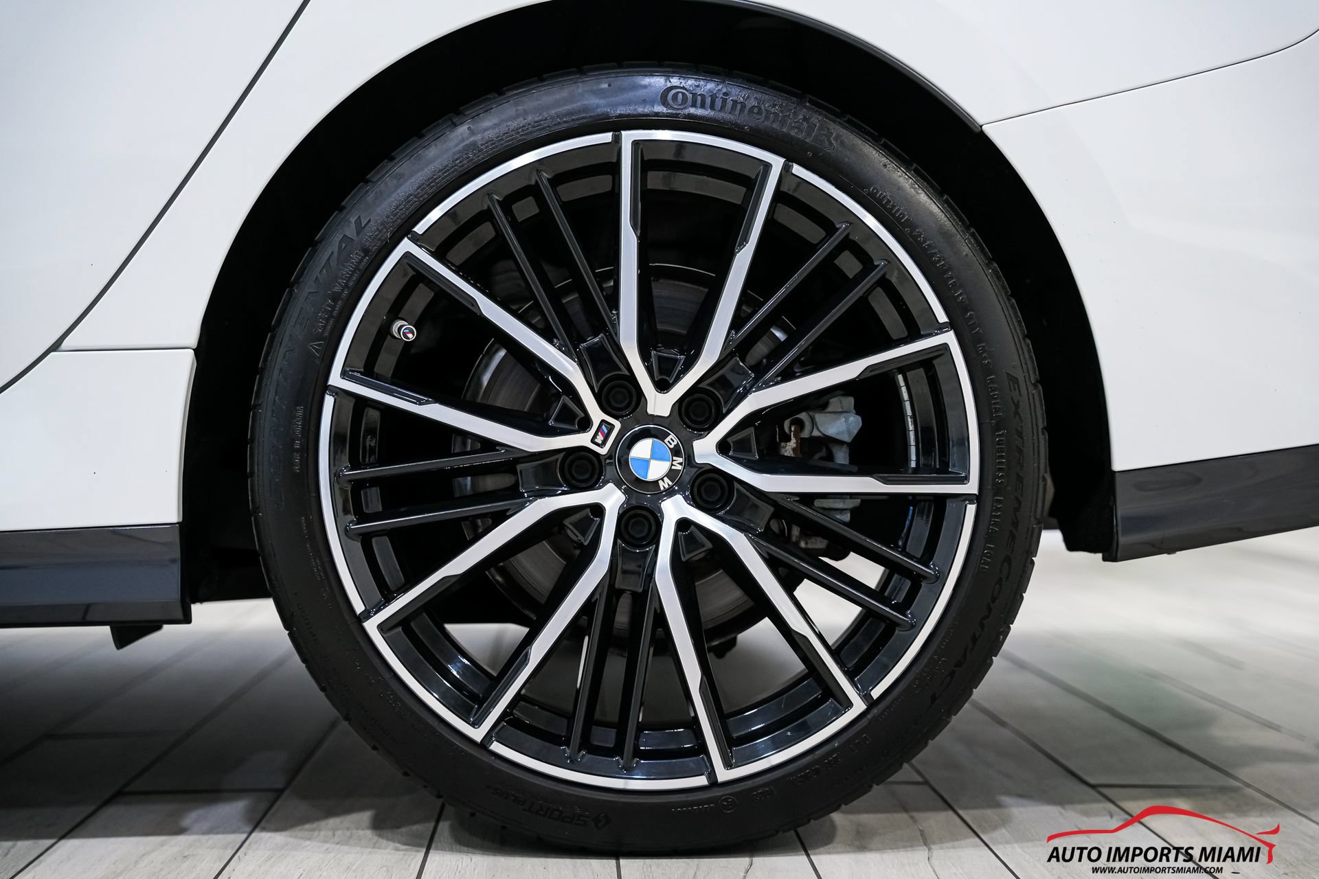 Used 2023 BMW 228i Gran Coupe w/ M Sport Package FWD image 74