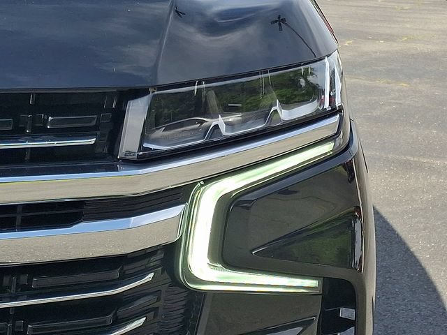 Certified 2023 Chevrolet Tahoe LT AWD/4WD image 9