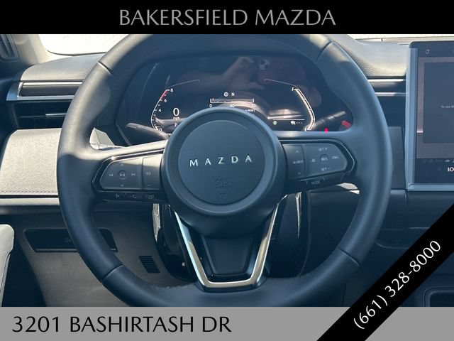 New 2026 MAZDA CX-5 Preferred AWD/4WD image 16
