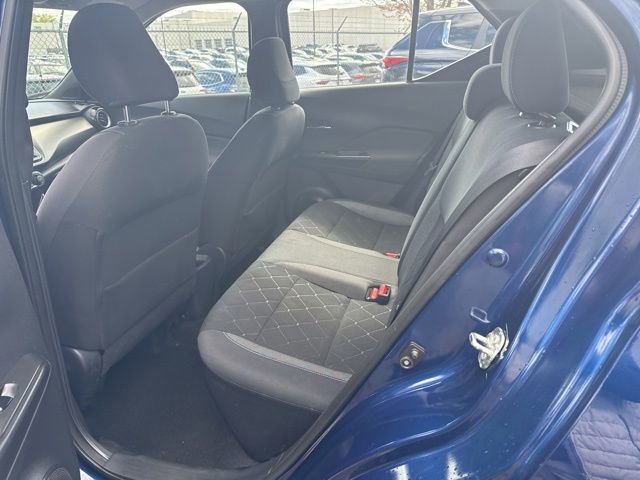 Used 2019 Nissan Kicks SV FWD image 6