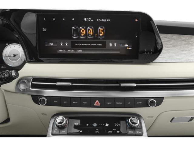 Used 2024 Hyundai Palisade Calligraphy AWD/4WD image 13