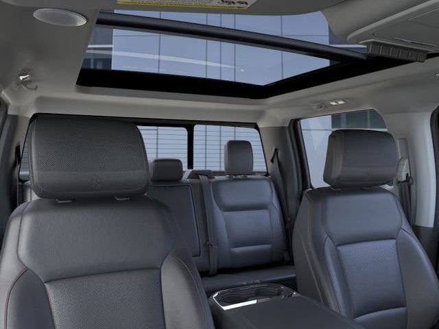New 2026 Ford F350 Lariat w/ Lariat Ultimate Package image 22
