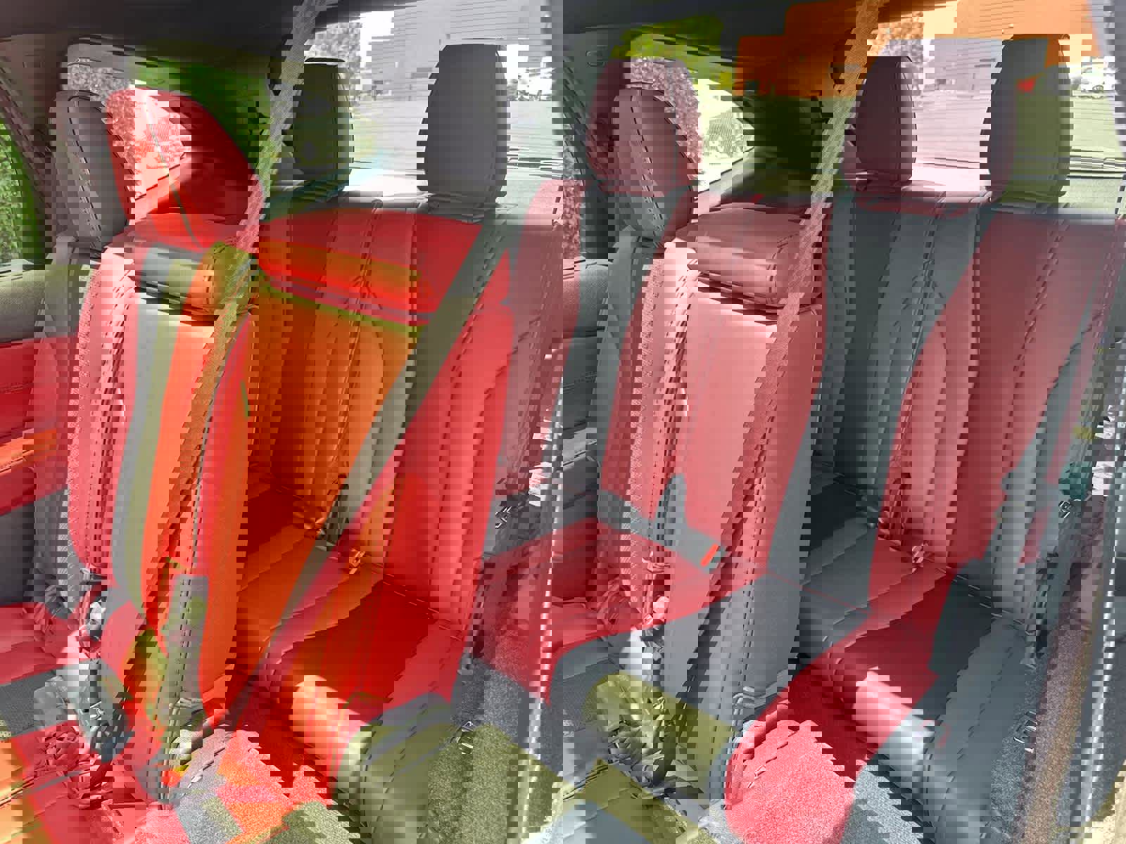 New 2026 Acura MDX A-Spec image 32