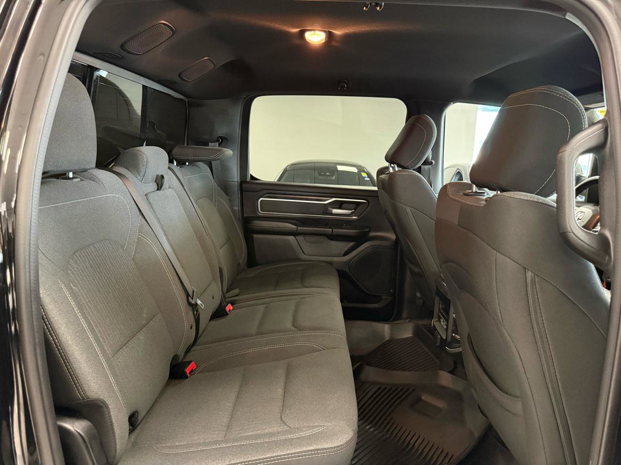 Used 2021 RAM 1500 Big Horn image 20