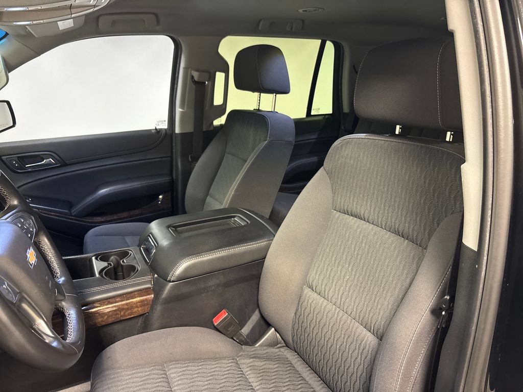 Used 2020 Chevrolet Tahoe LS RWD image 27