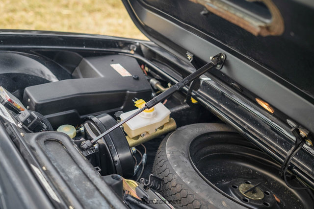 Used 1995 Lotus Esprit S4s image 76