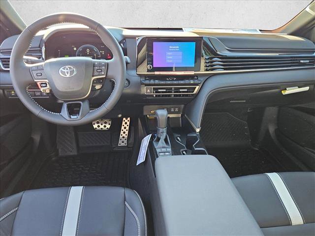 New 2026 Toyota Camry SE image 14