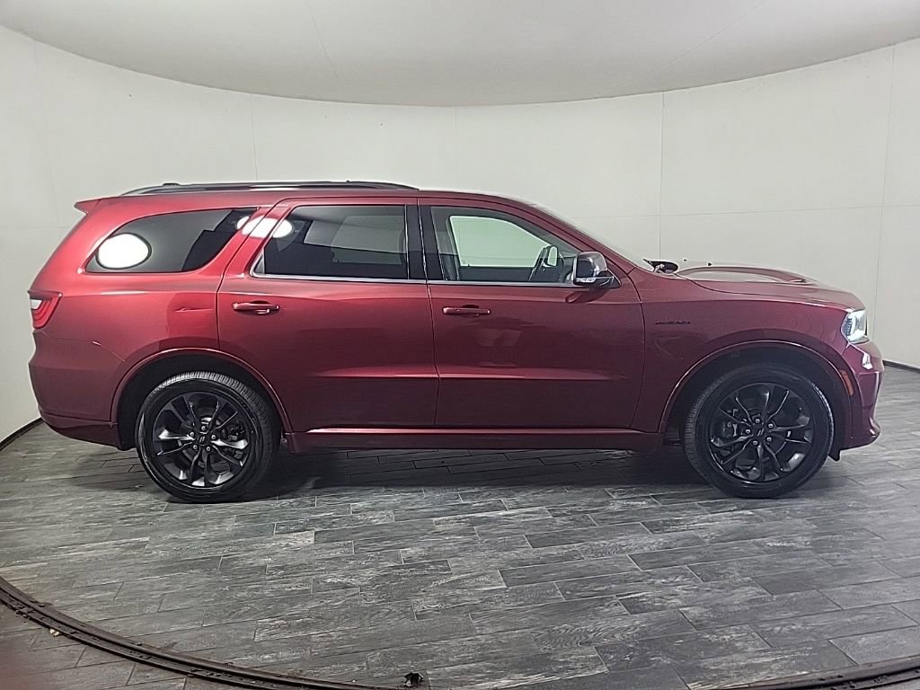 Used 2023 Dodge Durango R/T w/ Blacktop Package image 5
