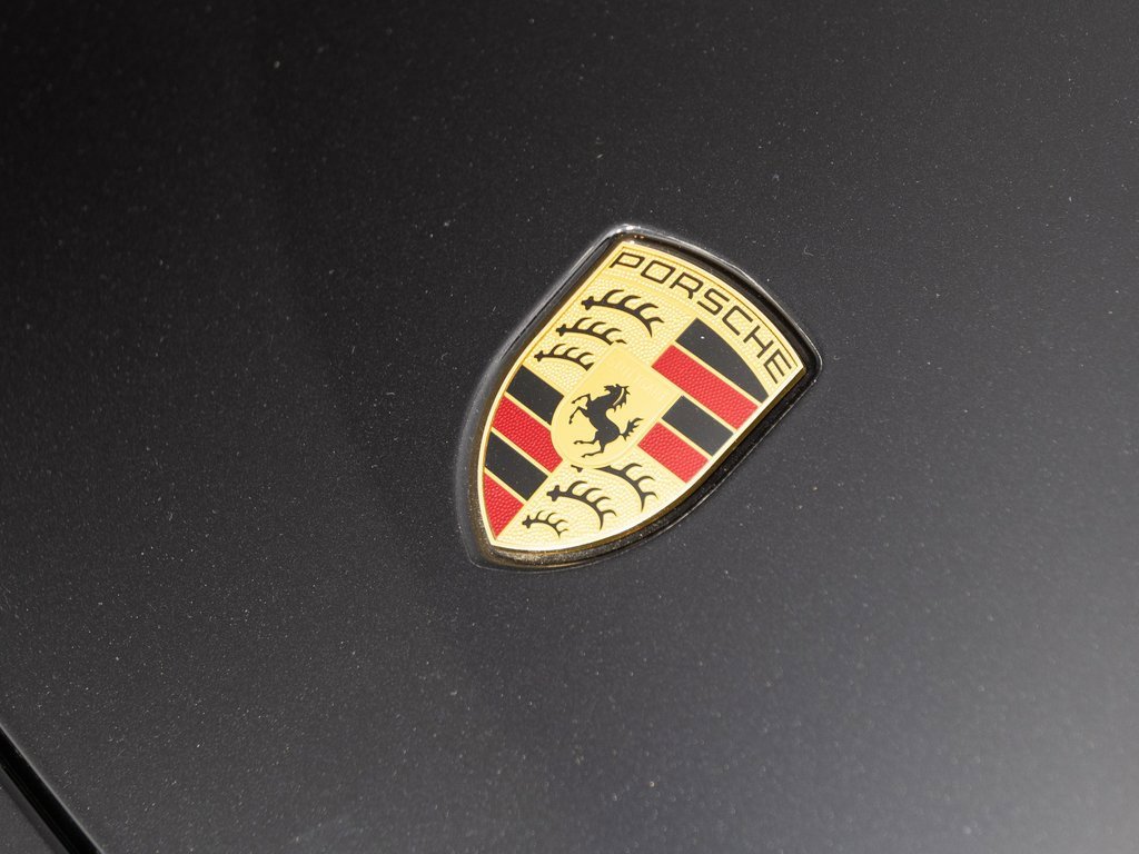 Certified 2023 Porsche Taycan GTS image 31