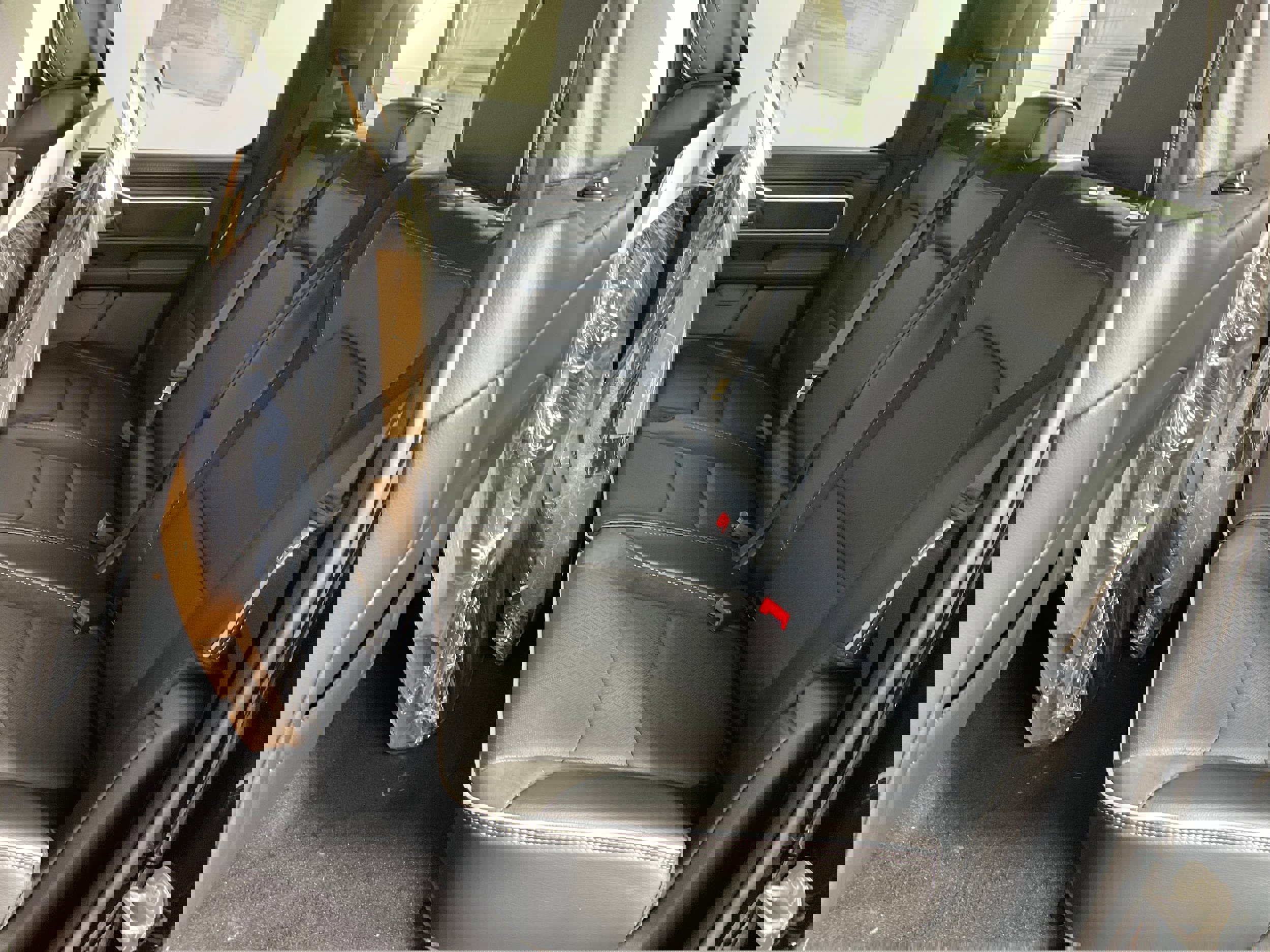 New 2026 RAM 1500 Laramie w/ Night Edition image 8