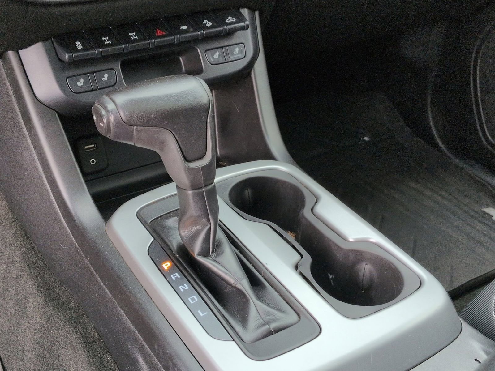 Used 2018 Chevrolet Colorado ZR2 image 35