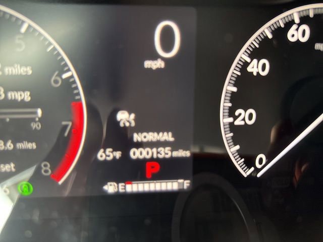 New 2026 Honda CR-V LX image 23